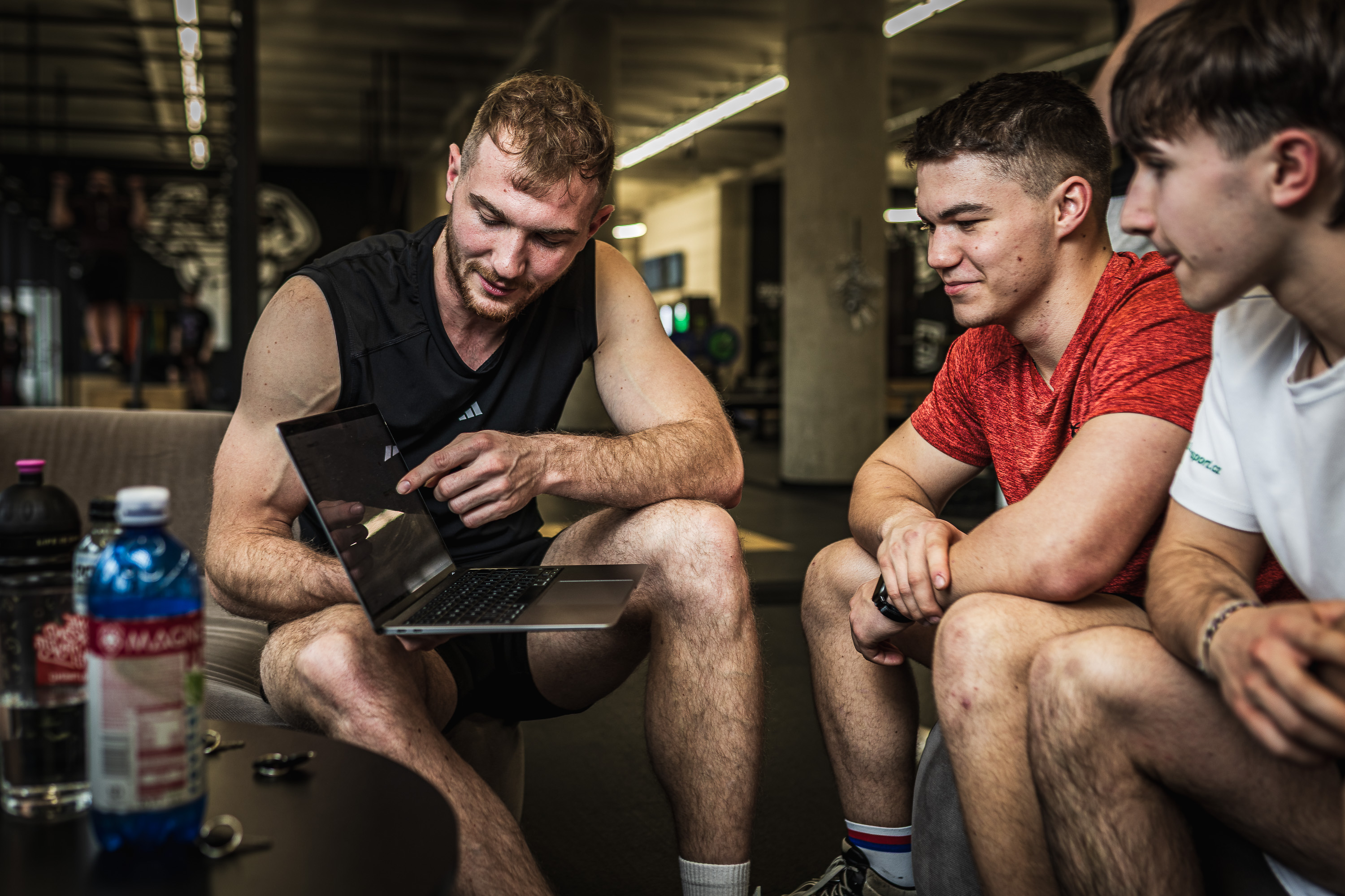 Jídelníček na míru 